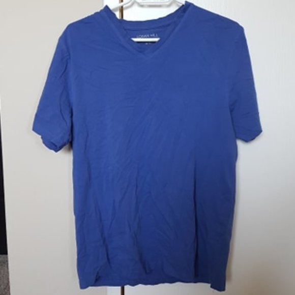 Logan Hill medium t-shirt - Picture 1 of 1